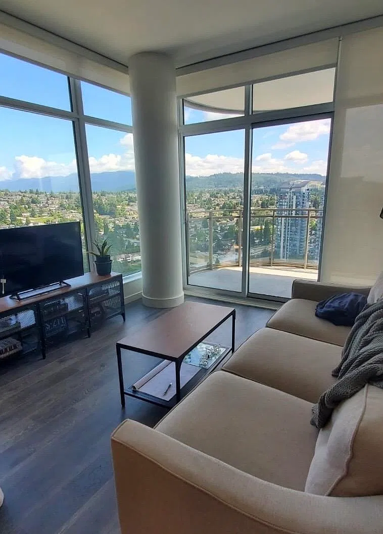 1 bed, 600 sqft, $2,800 — Photo 2