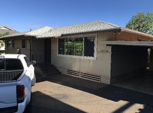 3841 Pahoa Ave, Honolulu, HI 96816