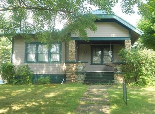 28 Campbell Ave, Clarion, PA 16214