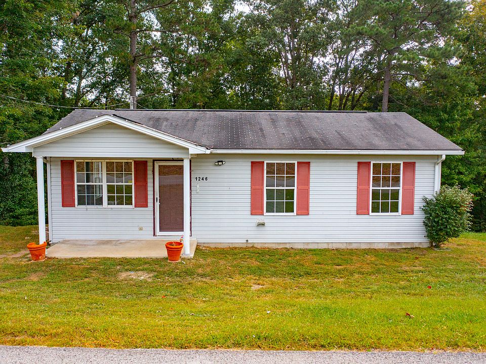 1st image of 1246 Asa Flat Rd