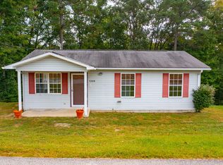 1246 Asa Flat Rd, Annville, KY 40402