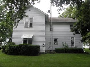 255 S Buffalo Rd, Verona, IL 60479