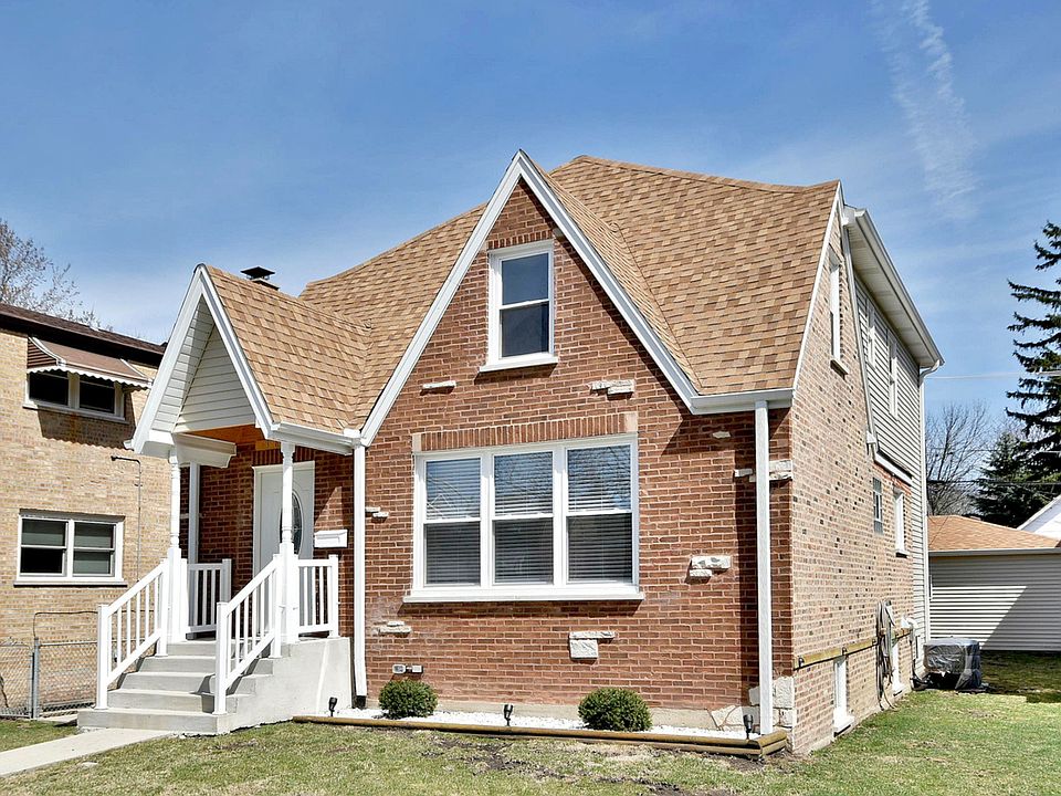 1st image of 3641 N Pontiac Ave