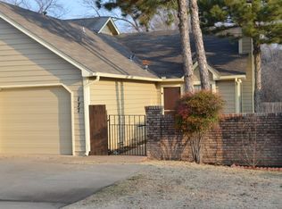 243 E 143rd St S, Glenpool, OK 74033