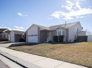 1173 Wimbledon Ridge Ln, West Jordan, UT 84084