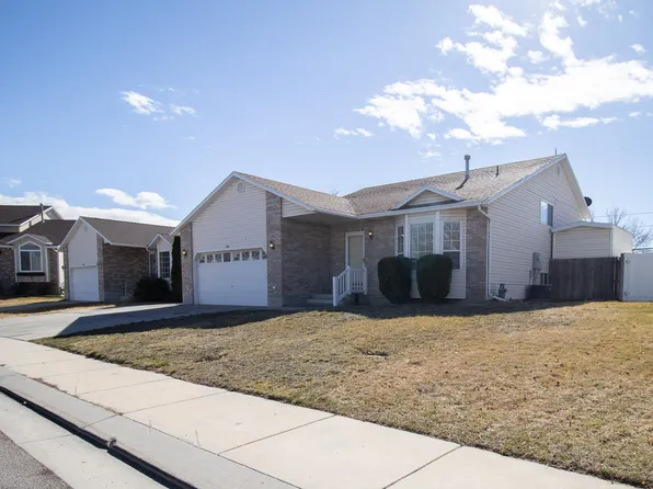 1173 Wimbledon Ridge Ln, West Jordan, UT 84084