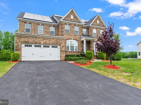 601 Cranston Ave, Upper Marlboro, MD 20774