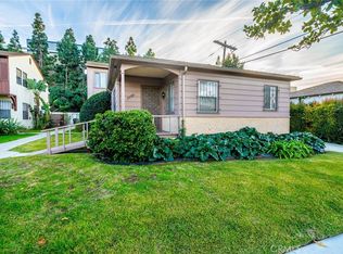 5988 Guthrie Ave, Los Angeles, CA 90034