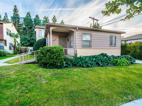 5988 Guthrie Ave, Los Angeles, CA 90034