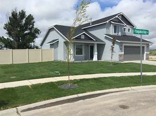 880 E Yaquina Bay Dr, Nampa, ID 83686