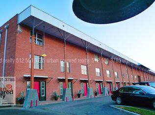 1201 Tinnin Ford Rd APT 4, Austin, TX 78741