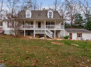 174 Silver Maple Dr, Blairsville, GA 30512