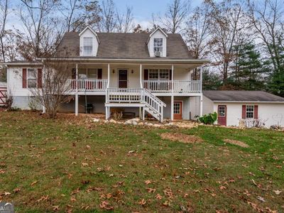 174 Silver Maple Dr, Blairsville, GA, 30512