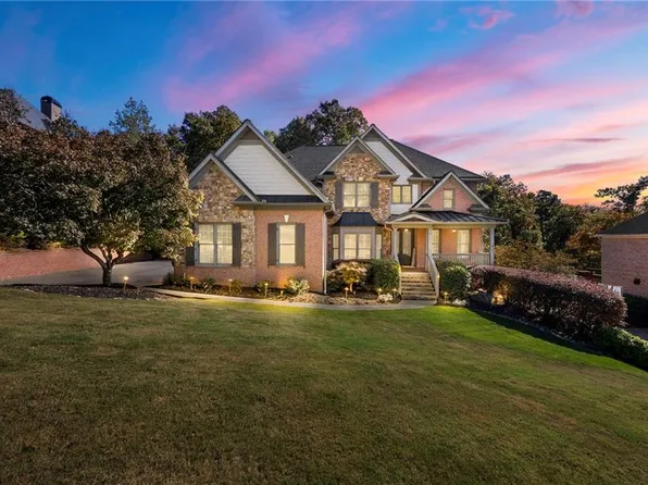 610 Big Bend Trl, Sugar Hill, GA 30518