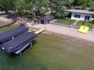 32353 Haggstrom Rd, Richville, MN 56576