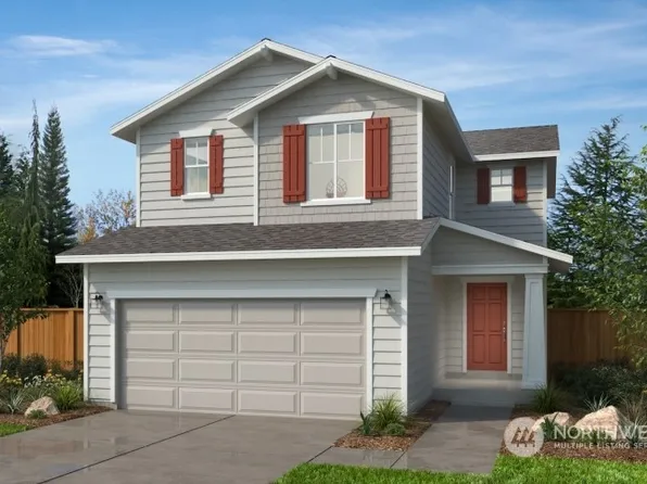 26502 176th Place SE #26, Covington, WA 98042