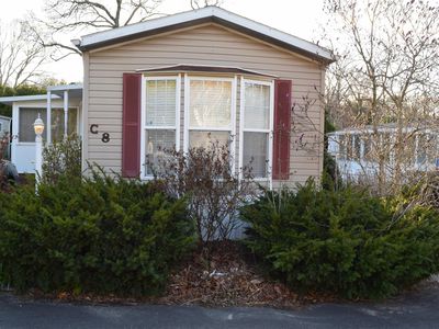 658 Sound Avenue #C8, Calverton, NY, 11933