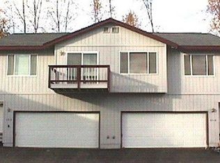 2989 Windchase 47, Anchorage, AK --