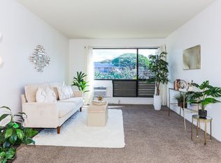 Pearl Horizons 3A, Aiea, HI 96701