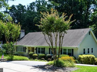 341 Presway Rd, Lutherville Timonium, MD 21093