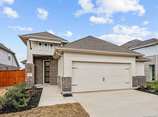 1852 Bighorn Trail, New Braunfels, TX 78132