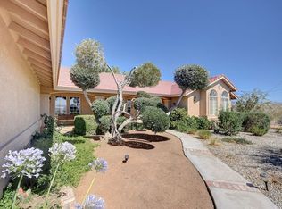 16977 Mesquite Rd, Apple Valley, CA 92307