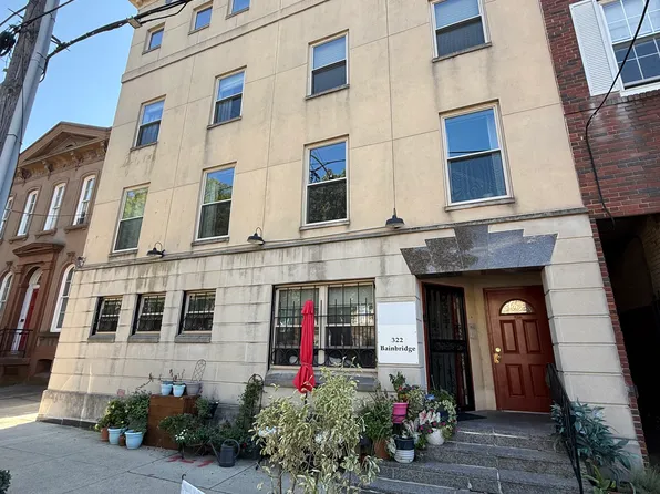322-26 Bainbridge St, Philadelphia, PA 19147
