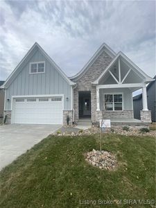 1026 Oskin Drive UNIT 208, Georgetown, IN, 47122