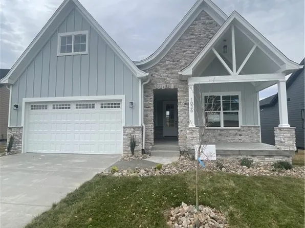 1026 Oskin Drive #208, Georgetown, IN 47122