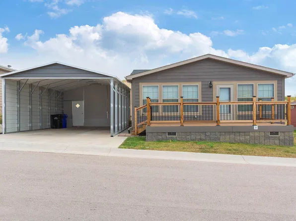 1717.3 E PHILADELPHIA, Rapid City, SD 57703