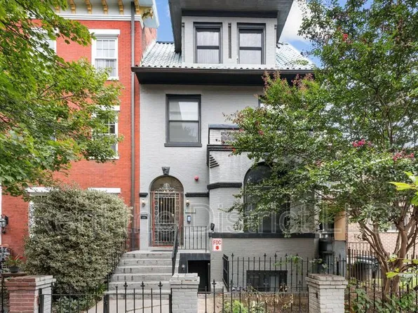 1109 M St NW APT 1, Washington, DC 20005