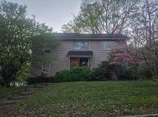 3355 Indian Dr, Portsmouth, OH