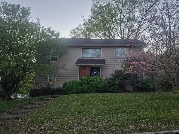 3355 Indian Dr, Portsmouth, OH 45662