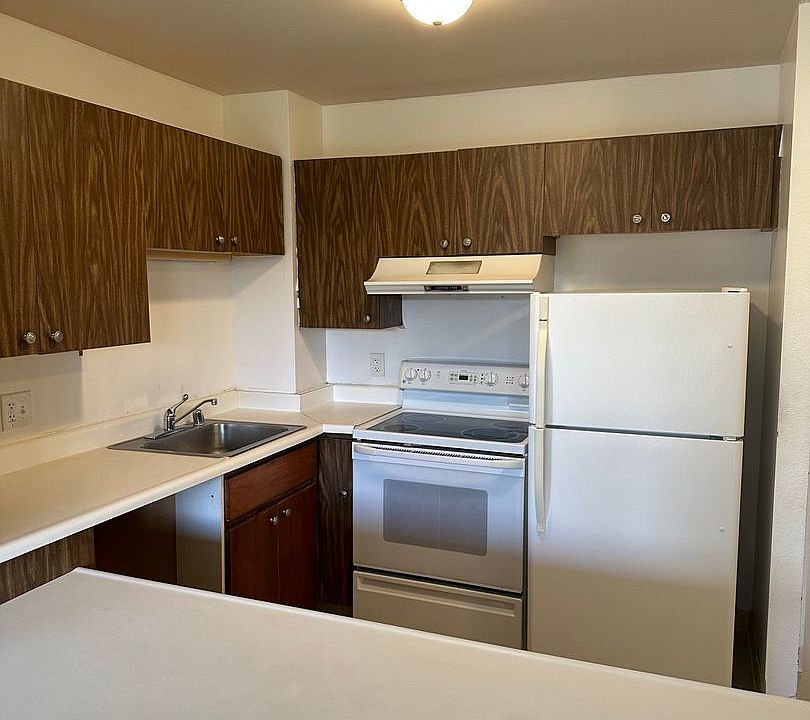 1st image of 55 S Kukui St APT D504