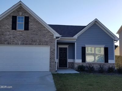 452 Meadow Way, Jasper, AL, 35504