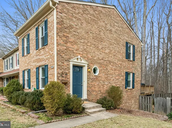 6420 Old Scotts Ct, Springfield, VA 22152
