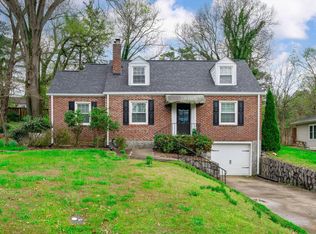 304 Guild Dr, Chattanooga, TN 37421
