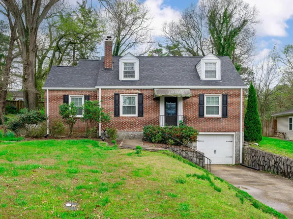 304 Guild Dr, Chattanooga, TN 37421