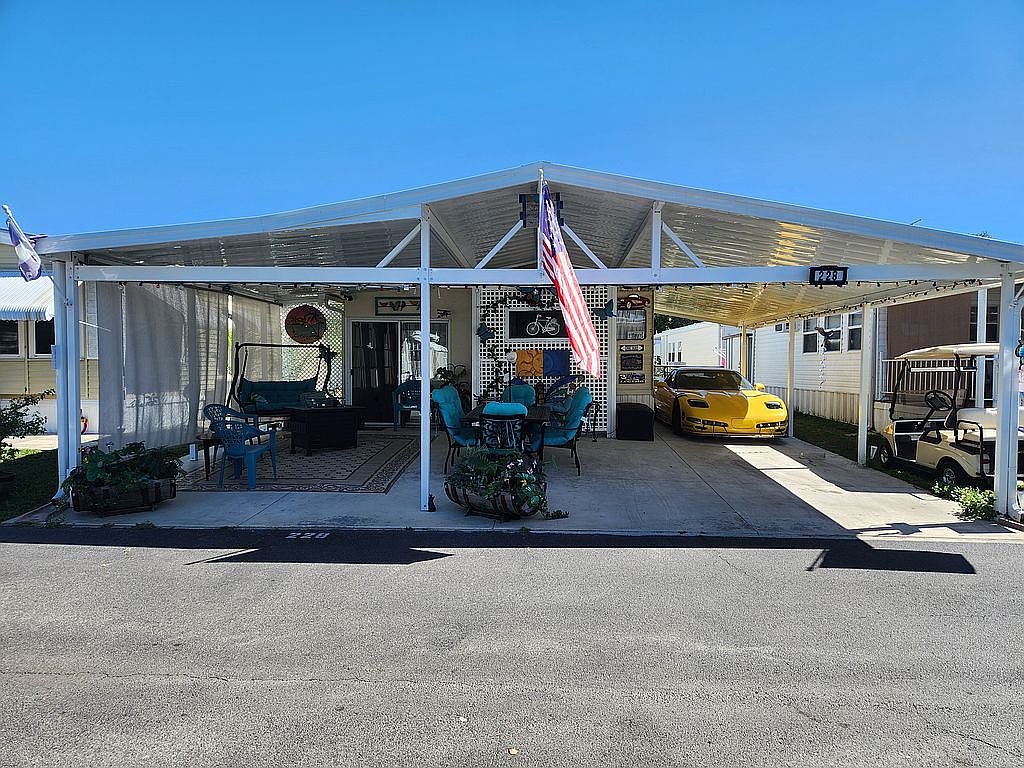 37041 Chancey Rd Lot 228, Zephyrhills, FL 33541 | Zillow