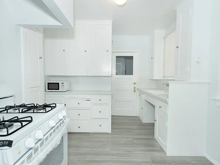 2038 Meridian Ave #F — Photo 4