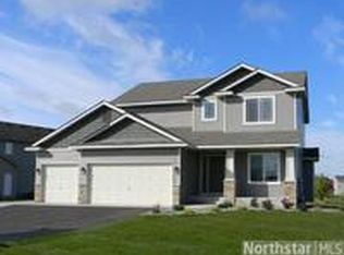 1620 Friesian St, Shakopee, MN 55379