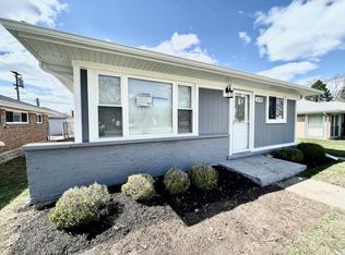 16148 Wood St, Markham, IL 60428