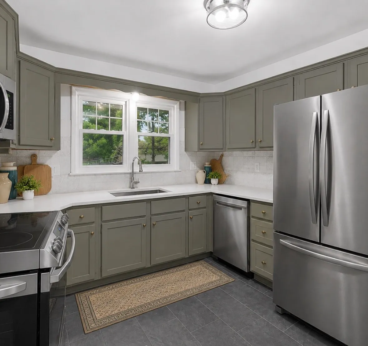 3 bed, 1476 sqft, $2,350 — Photo 3