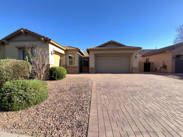10927 E TUMBLEWEED Avenue, Mesa, AZ 85212