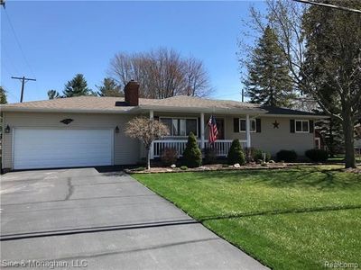 473 Cox Rd, Saint Clair, MI, 48079
