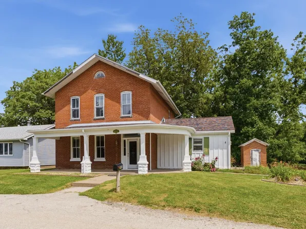 1415 Buell St, Muscatine, IA 52761