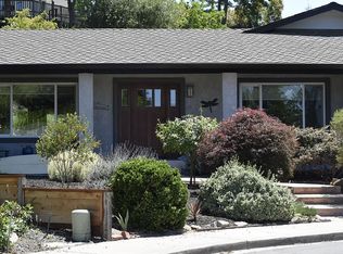 56 Baja Loma Ct, Danville, CA