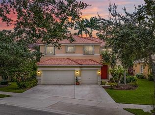 4155 Laurel Ridge Cir, Weston, FL 33331