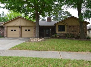 6235 Sunnygate Dr, Spring, TX 77373