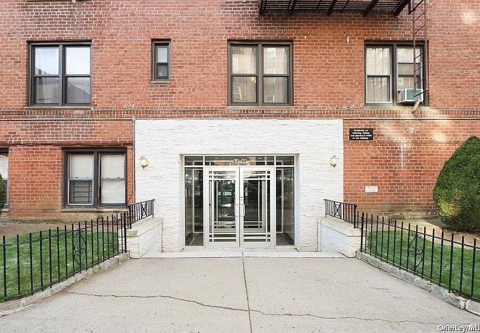 1st image of 64-48 Booth Street #1F